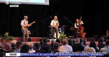 Drehscheibe Dresden vom 4.04.2022 | SACHSEN FERNSEHEN - SACHSEN FERNSEHEN