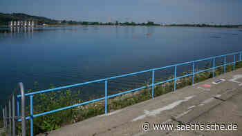 Dresden: 63-Jährige am Stausee Cossebaude belästigt - Sächsische.de
