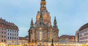 Dresden entdecken – Ein Osterausflug in die Landeshauptstadt Sachsens - SACHSEN FERNSEHEN