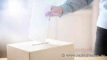 Freie Wähler Dresden ohne eigenen OB-Kandidaten - Radio Dresden