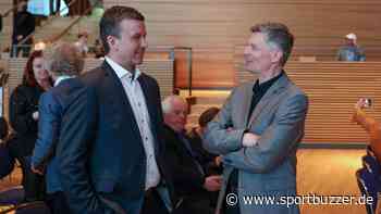 Team des Jahres: Riesenjubel bei den Dresden Monarchs - Sportbuzzer