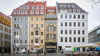 Was Wohnen in Dresden kostet: die teuersten und die günstigsten Stadtteile - Sächsische.de