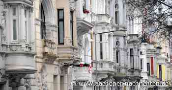 Stadtentwicklung: Bezahlbarer Wohnraum auf begrenzter Fläche – eine Mammutaufgabe