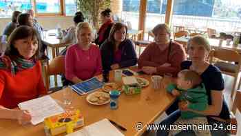 Bruderkrieg mit Russland schlimmer als Zweiter Weltkrieg: Ukrainische Flüchtlinge erzählen vom Grauen