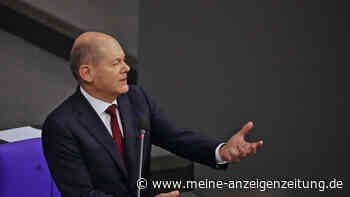Regierungsbefragung mit Kanzler Scholz: Ukraine, Corona und der Dank - das ist zu erwarten