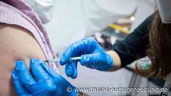 Abgeordnetengruppen einigen sich auf Corona-Impfpflicht ab 60