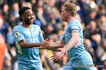 2 wedstrijden, 2 Belgen: Slagen Man City en Liverpool erin om met overwinning in Champions League naar PL-clash te trekken?