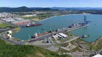 Terminal em Imbituba é privatizado e receberá investimento de R$ 25 milhões - NSC Total