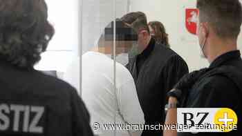 Erpressungsfall in Wolfsburgs Steimker Gärten – Täter gesteht