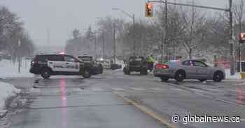 Driver gets jail time, driving ban for collision that killed Jude Strickland on Hamilton Mountain