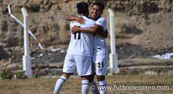 Walter Ormeño de Cañete debutó en la Copa Perú goleando 11 a 0 - Futbolperuano.com