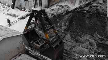 Europe is finally coming after Russia's energy