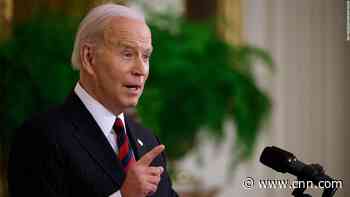 Sanctions: US to announce new measures against Russia