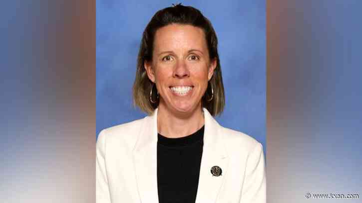 'I'm not going anywhere': RRISD trustee Danielle Weston responds to new lawsuit