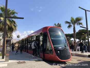 Agression au tournevis dans le tramway de Nice: deux prévenus en détention provisoire
