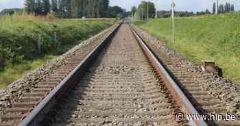 Politie beboet vijf spoorlopers in Hoboken | Hoboken | hln.be - Het Laatste Nieuws