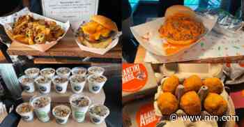 NYC restaurants Pig Beach, Jacob’s Pickles and Murray’s Mac &amp; Cheese join the lineup at Citi Field for 2022 baseball season