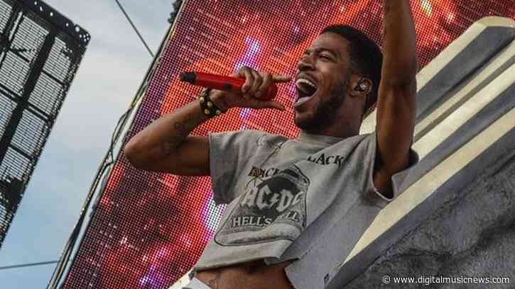 Kid Cudi Joins the Cast of John Woo’s Thriller, ‘Silent Night’