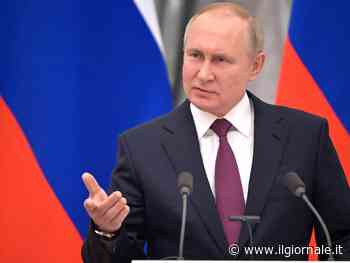 "Nobel per la pace a Putin", i fantasmi all'Eliseo e Merkel: quindi, oggi...