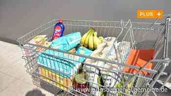 Bobingen: "Schon schmerzhaft": So reagieren Verbraucher auf die Preissteigerungen | Schwabmünchner Allgemeine - Augsburger Allgemeine