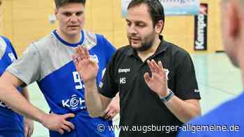 Handball: Bobingen siegt nach starker erster Halbzeit | Schwabmünchner Allgemeine - Augsburger Allgemeine