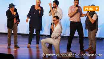 Bobingen: "Cash-n-Go" und "himmlische" Klassik: Der kulturelle Frühling in Bobingen | Schwabmünchner Allgemeine - Augsburger Allgemeine