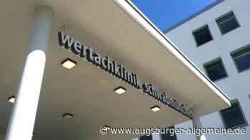 Schwabmünchen/Bobingen: Neue Regeln: Wertachklinik-Patienten dürfen wieder Besuch bekommen | Schwabmünchner Allgemeine - Augsburger Allgemeine