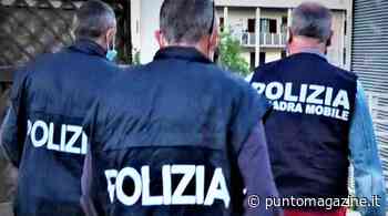 Omicidio Fammiano a Giugliano, condannato in primo grado l'autore - Punto! Il web magazine