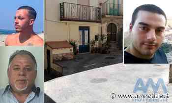 Duplice omicidio Ucria, condannato in primo grado a 30 anni di carcere Salvatore Russo - AMnotizie.it