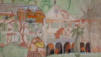 Scuola secondaria di primo grado “Alfieri Bertagnini” - LA NAZIONE