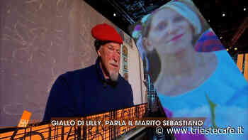 Sebastiano Resinovich a 'Quarto Grado': "Lilly non prendeva farmaci e non era solita avere forti mal di testa" - triestecafe.it