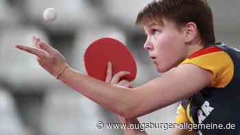 Tischtennis: Boll, Franziska und Mittelham siegen bei Grand-Smash | Augsburger Allgemeine - Augsburger Allgemeine