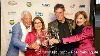 Zwischen Party in Braunschweig und hartem Alltag in Addis Abeba