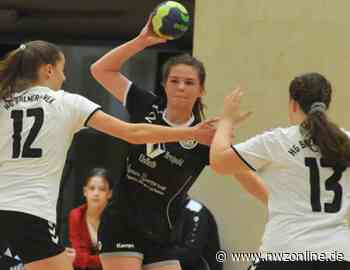 Handball: Elsfletherinnen gewinnen in Garrel - Nordwest-Zeitung