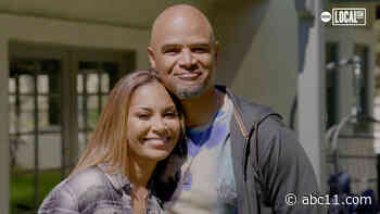 Meet Hollywood Power Couple Dondré Whitfield and Salli Richardson Whitfield