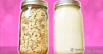 Oat Milk vs. Almond Milk vs. Coconut Milk: What Is the Best Plant-Based Milk?     - CNET