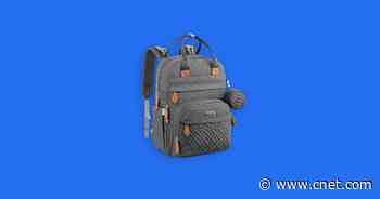 Best Diaper Bags of 2022     - CNET
