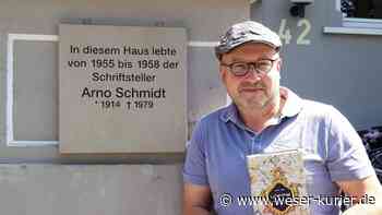 Astronomisches aus Lilienthal - WESER-KURIER