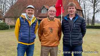 Drei neue Jugendwarte - WESER-KURIER