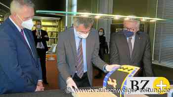 Zum HAB-Jubiläum gibt es vom Land ein besonderes Geschenk