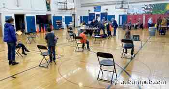 Cayuga County health director: Schools, low vax rate contribute to COVID uptick - The Citizen