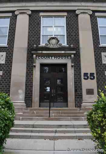 Aspiring model was forced into sex trade, Cayuga human-trafficking trial hears - Hamilton Spectator