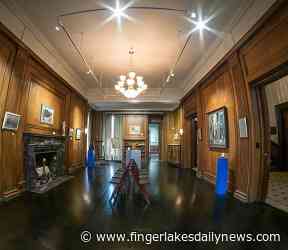 Cayuga Museum Receives Grant for Case Research Lab - Finger Lakes Daily News