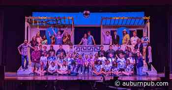 Southern Cayuga Conversations: Backstage, onstage and beyond at 'Mamma Mia!' - The Citizen