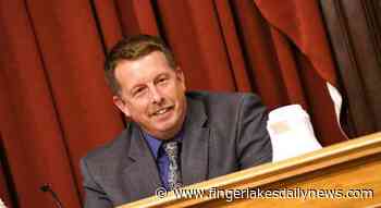 Auburn and Cayuga County Watching COVID Uptick - Finger Lakes Daily News