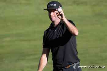 Geary brushes off the cobwebs to win Millbrook Classic - Otago Daily Times