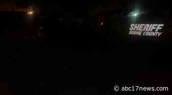 Boone County Sheriff's Department locates multiple shell casings on Millbrook Drive Saturday - ABC17NEWS - ABC17News.com