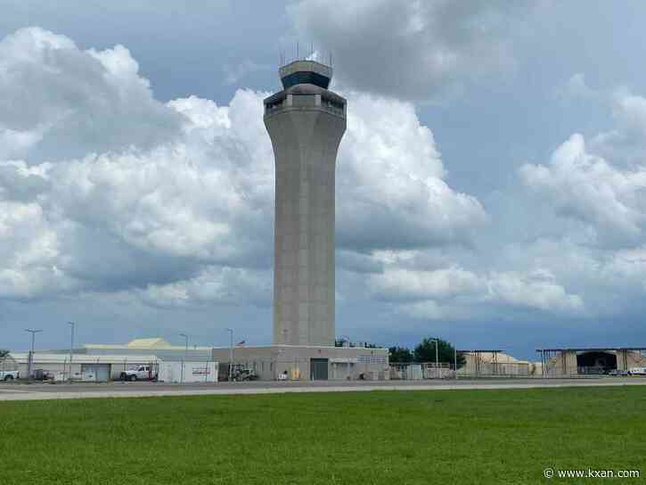 Austin might delay airport fuel project — here's why