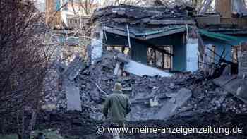 Ukraine-Krieg: Kiew warnt vor neuer Offensive – „Wissen, dass die Russen stärker werden“