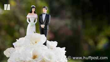 We Postponed Our Wedding Due To The Coronavirus Pandemic - HuffPost